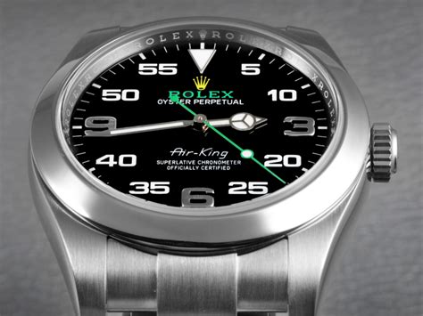 rolex 116900 air-king gmf|rolex air king 116900 review.